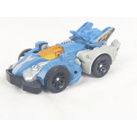 Vtech Switch & Go Triceratops Race‎ Car - Picture 4 of 12